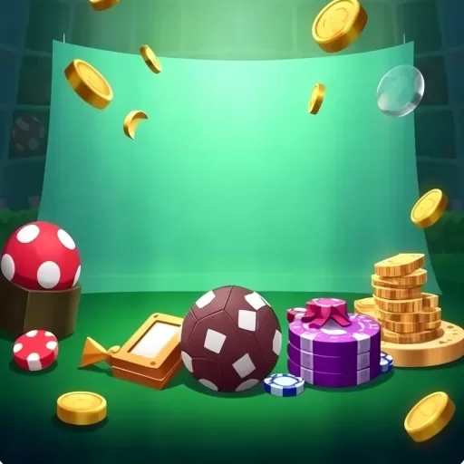 Mengulas Fitur Menarik di Situs Game rtzz