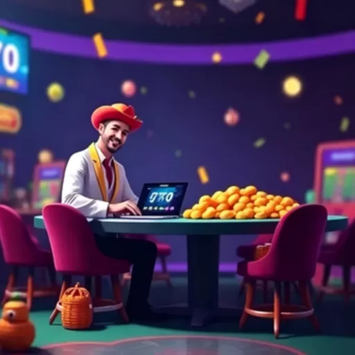 Panduan Lengkap Menggunakan Situs Game rtzz
