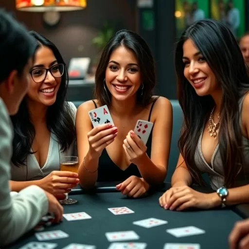 rtzz: Menyelami Keseruan Permainan Poker yang Menarik di Indonesia